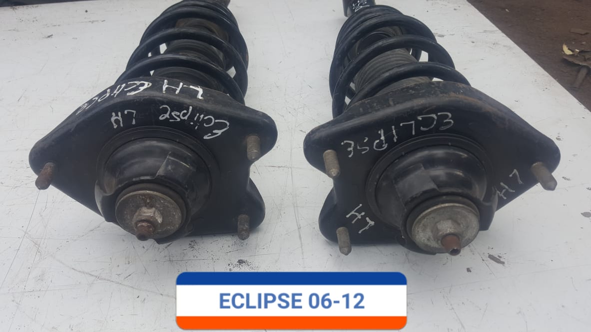 AMORTIGUADORES POSTERIORES MITSUBISHI ECLIPSE 2006 AL 2012